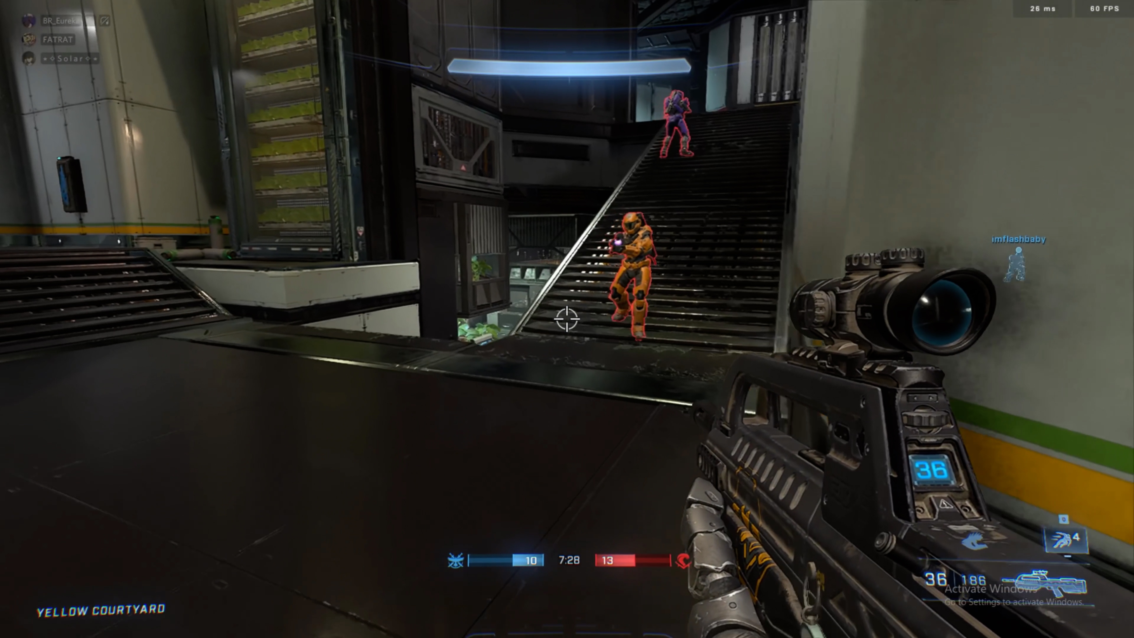 Rankedcamo