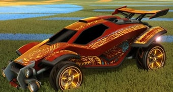 Rarest decals in rocket league