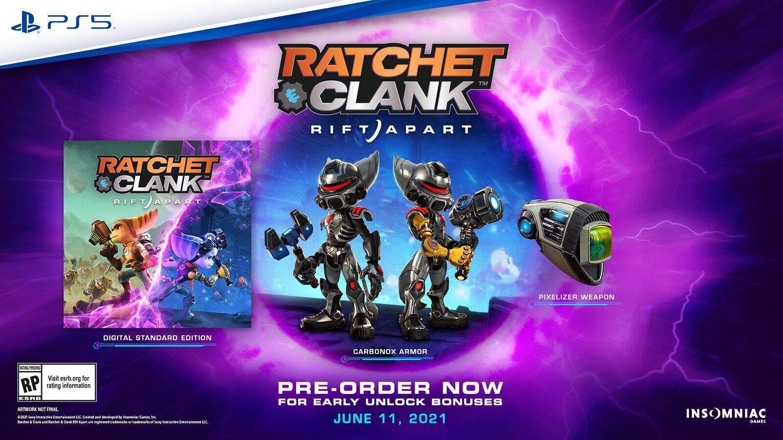 Ratchet & Clank