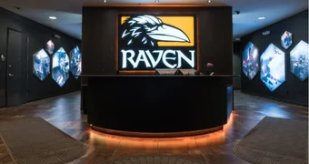 Raven software union