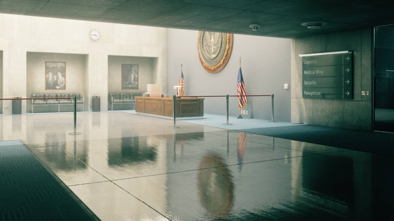 Ray tracing control