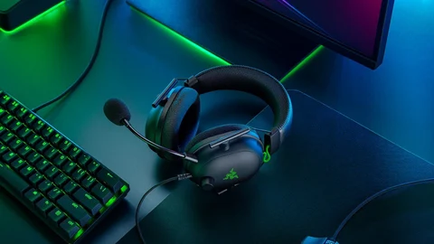 Razer blackhsark v2 review im test