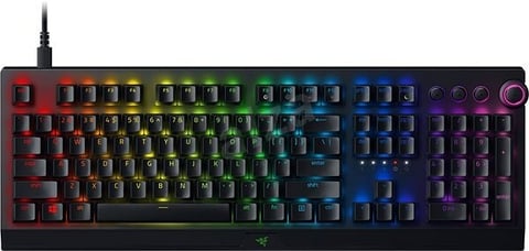 Razer blackwidow