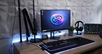 Razer chroma setup komplett