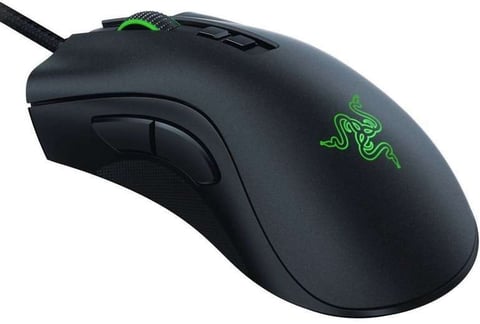 Razer deathadder maus