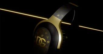 Razer dg headset