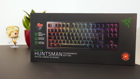 Razer huntsman tournament edition header