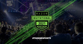 Razer invitational Europe