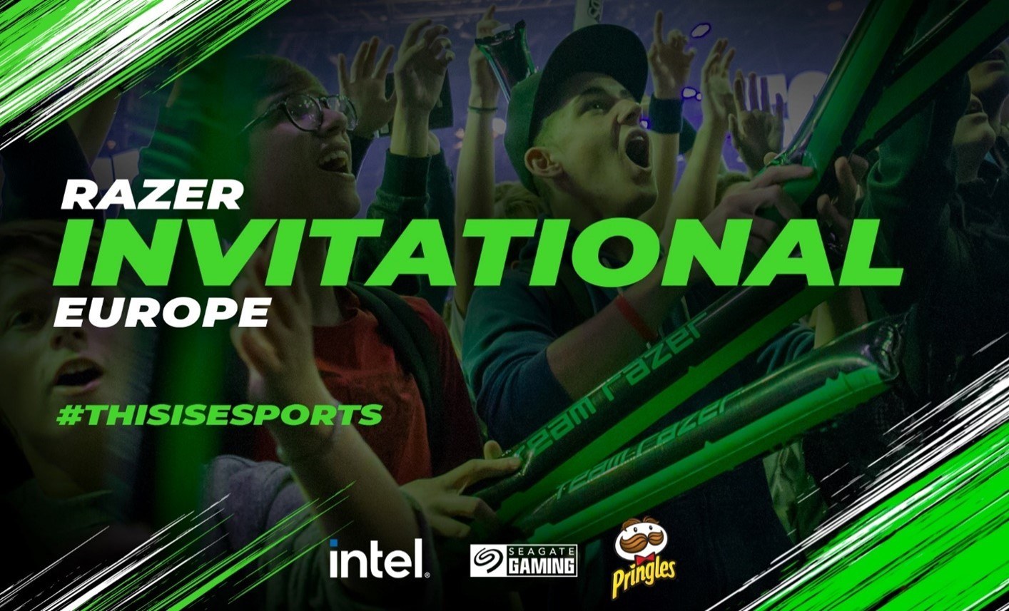 Razer invitational valorant