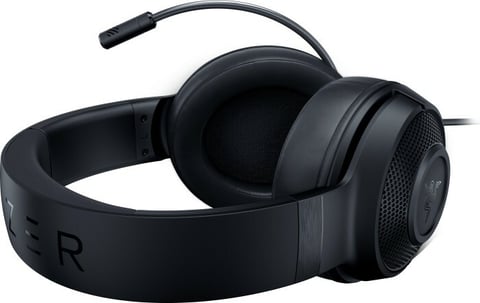 Razer kraken headset