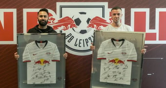 Rb leipzig cihan