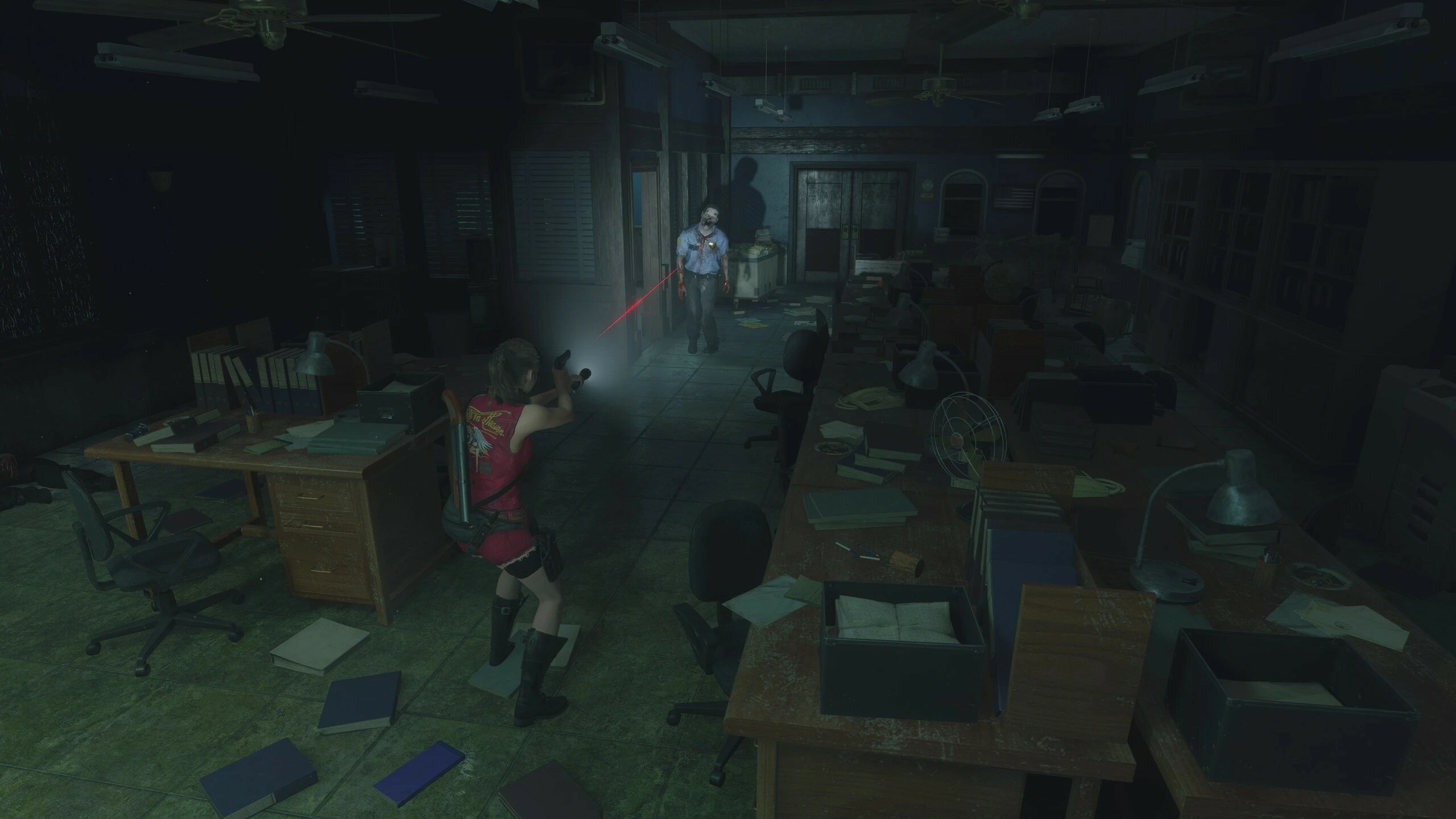 Re2r mod aim