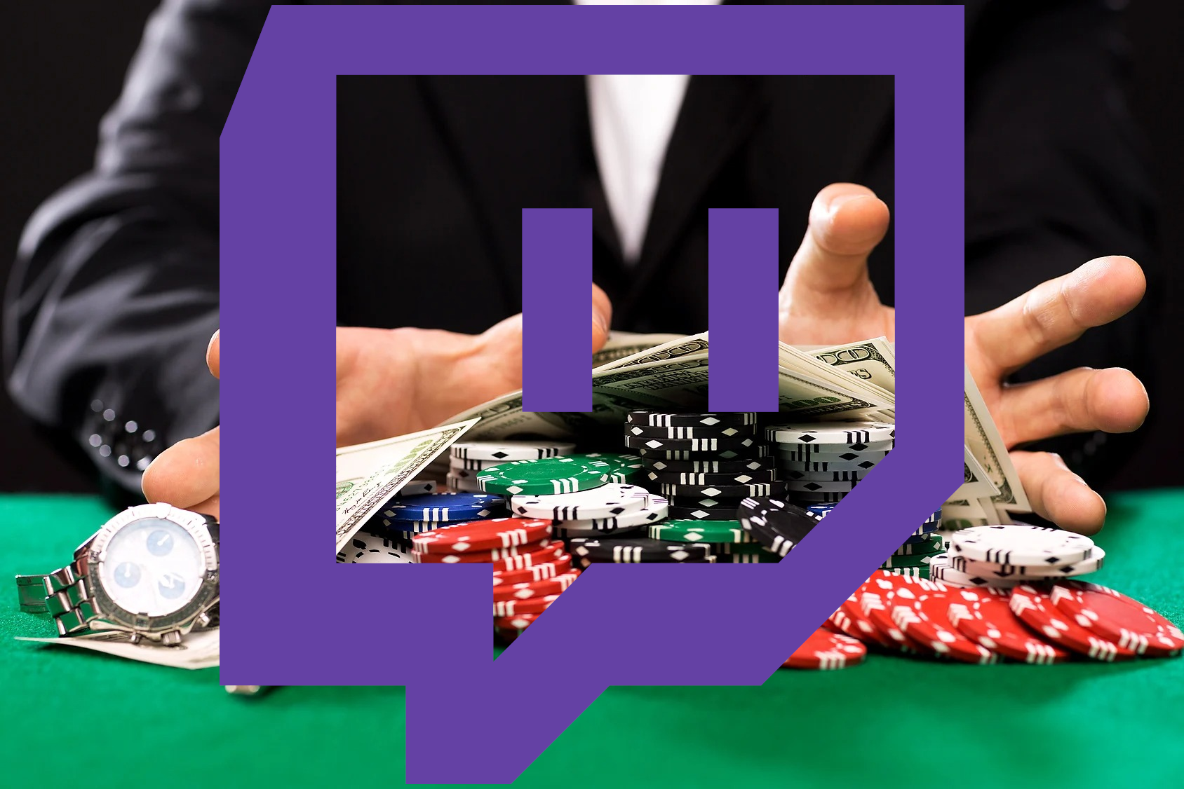 Reasons why twitch gambling streams