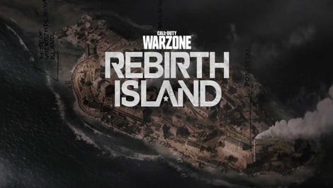 Rebirth island warzone