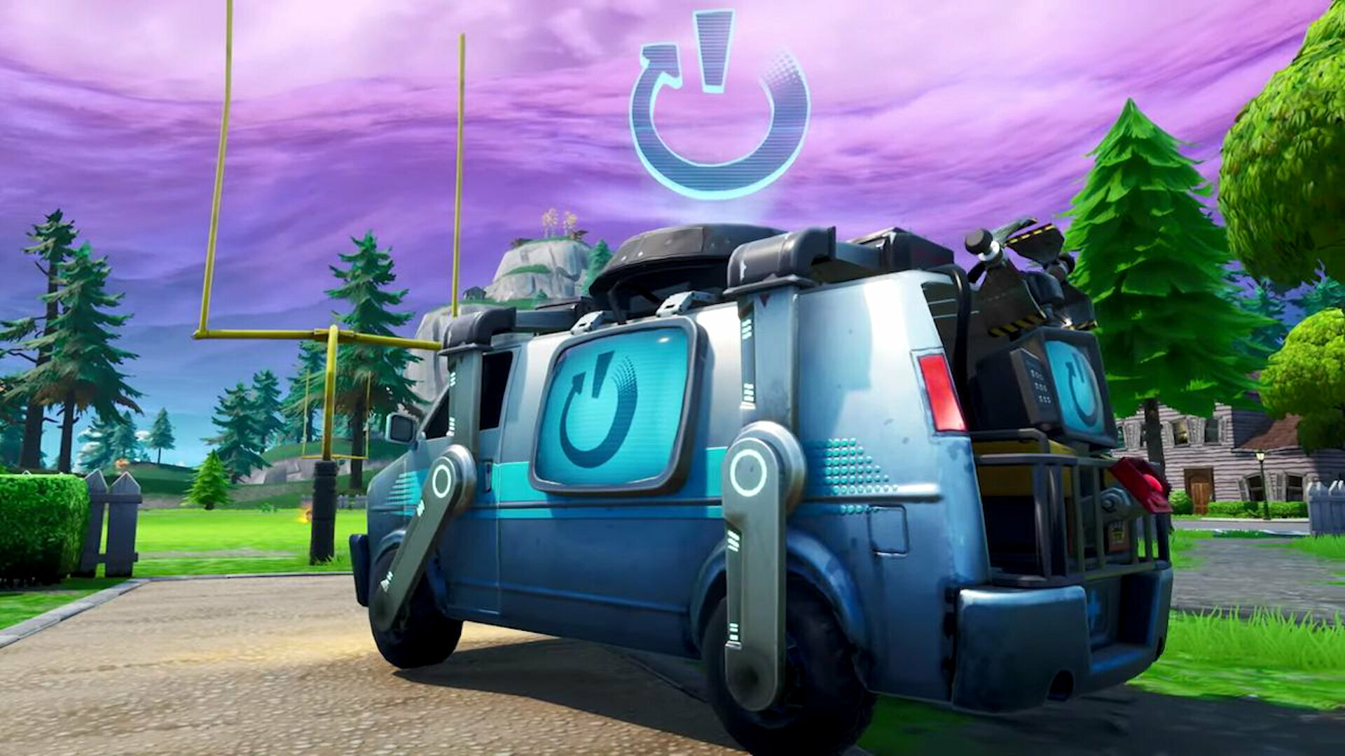 Rebootfortnite