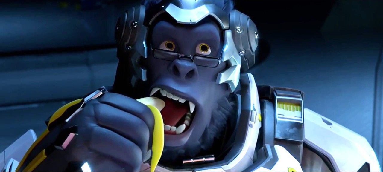 Recall overwatch short