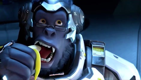 Recall overwatch short