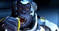 Recall overwatch short