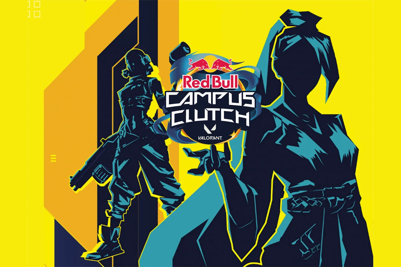 red bull campus clutch