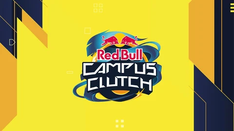 Red bull campus