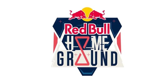 Red bull home ground