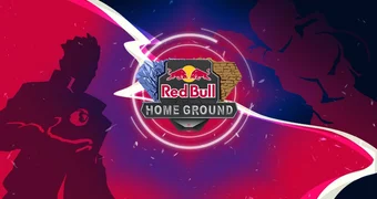 Red bull homeground