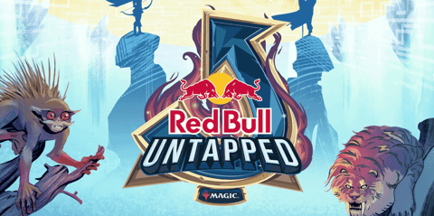 Red bull untapped begins may 16