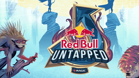 Red bull untapped begins may 16