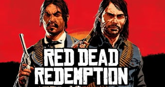 Red dead redemption 1263065