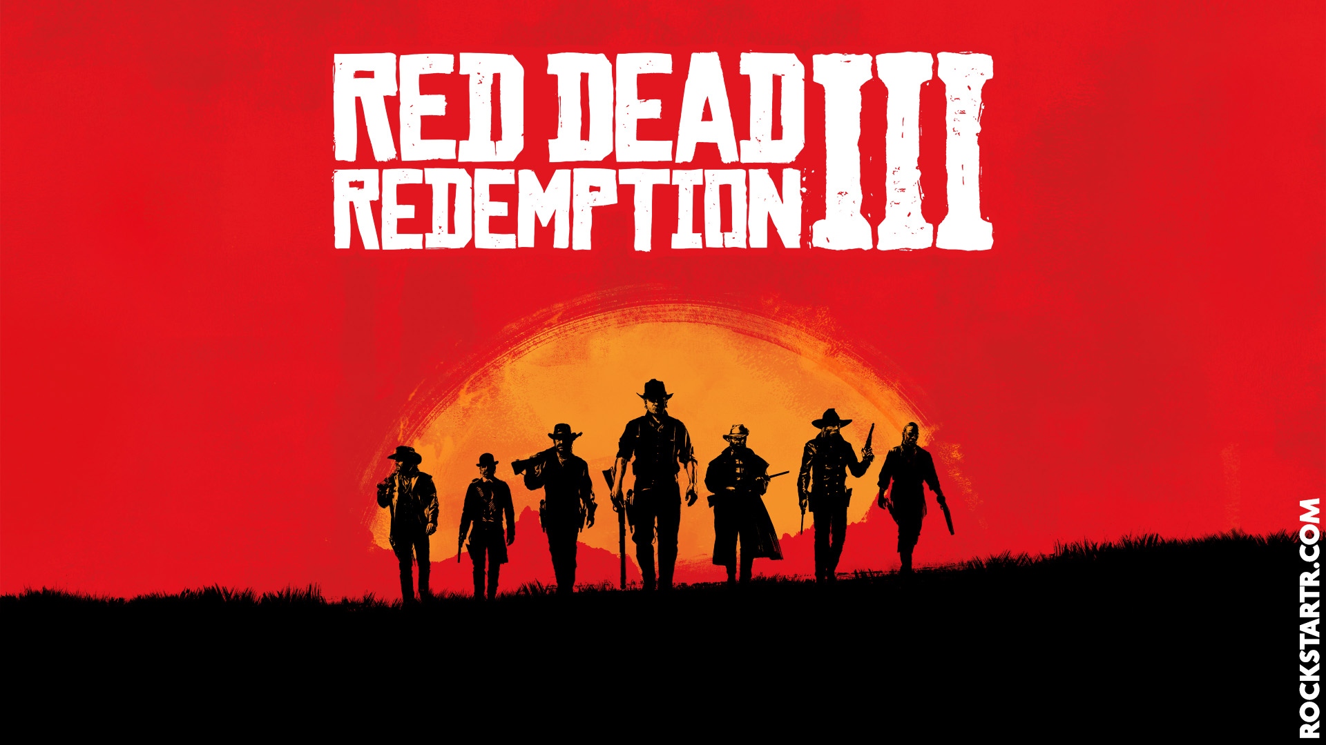 Red dead redemption 3 1