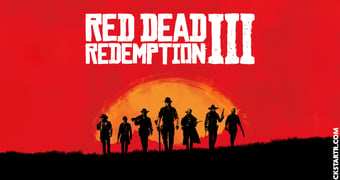 Red dead redemption 3 1