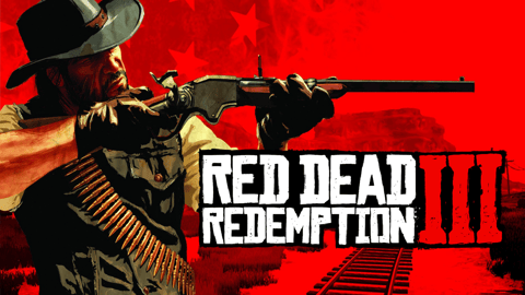 Red dead redemption 3 confirmed