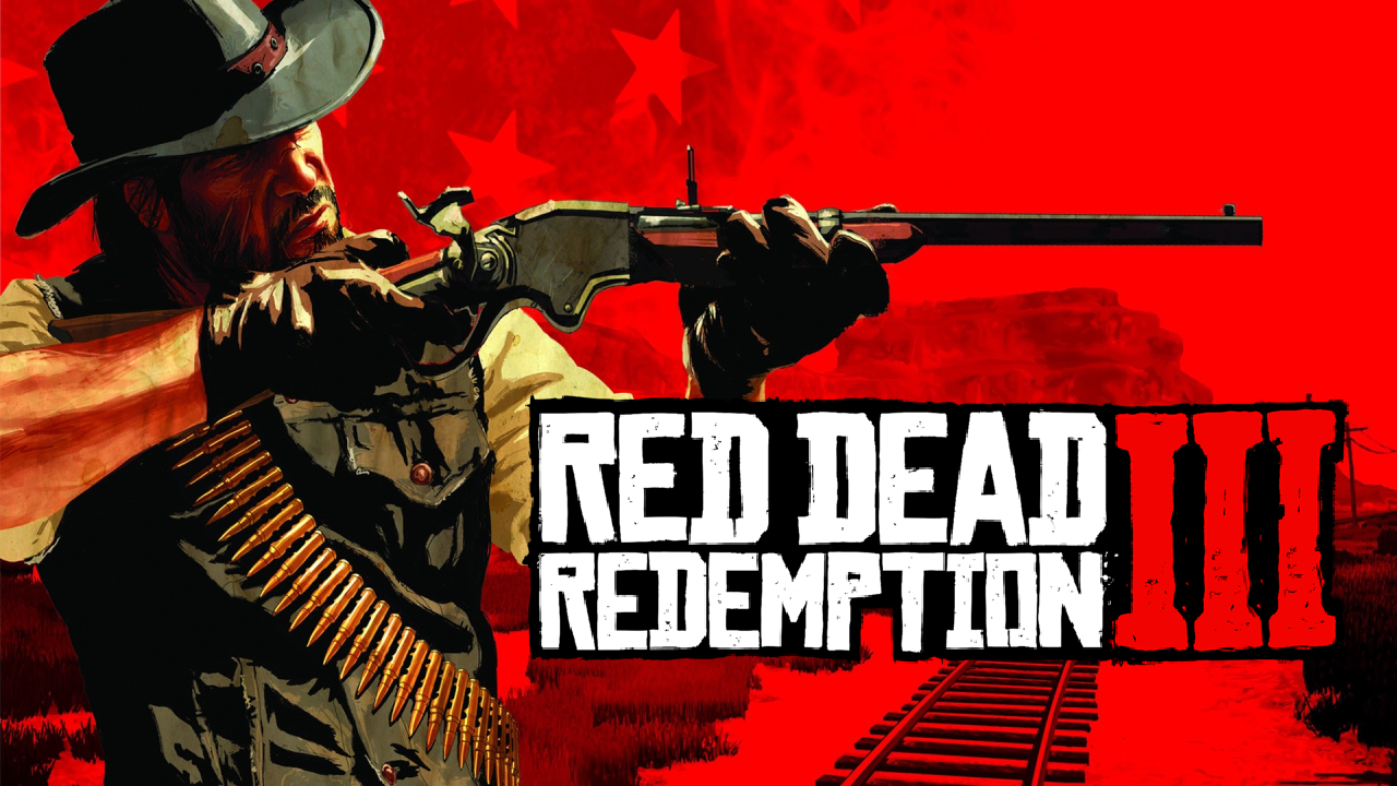 Red Dead Redemption 3 bestätigt