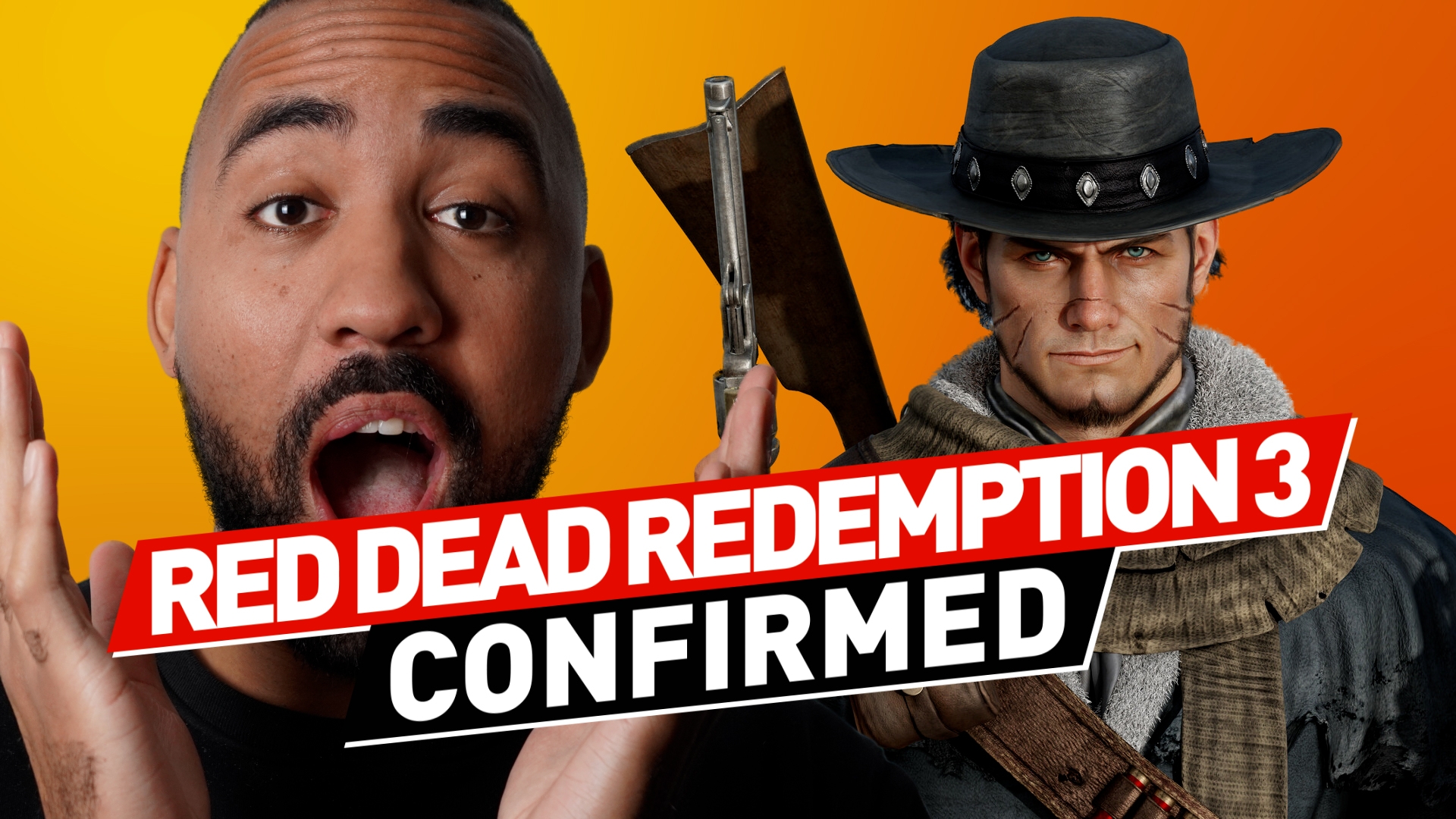 Red dead redemption 3 confirmed0