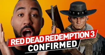 Red dead redemption 3 confirmed0