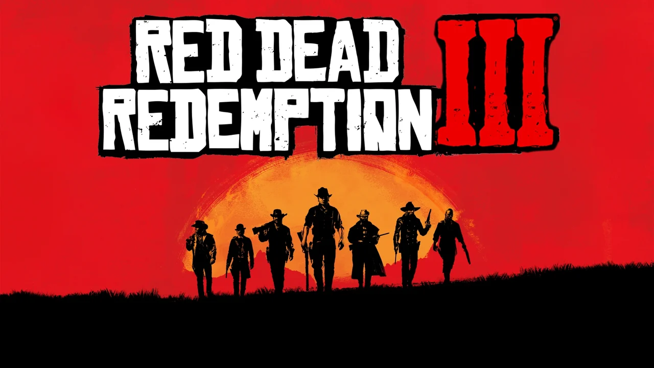 Fecha de lanzamiento de Red Dead Redemption 3