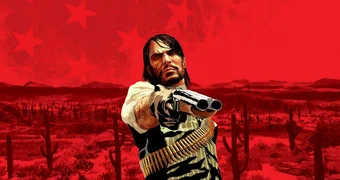 Red dead redemption remaster rockstar