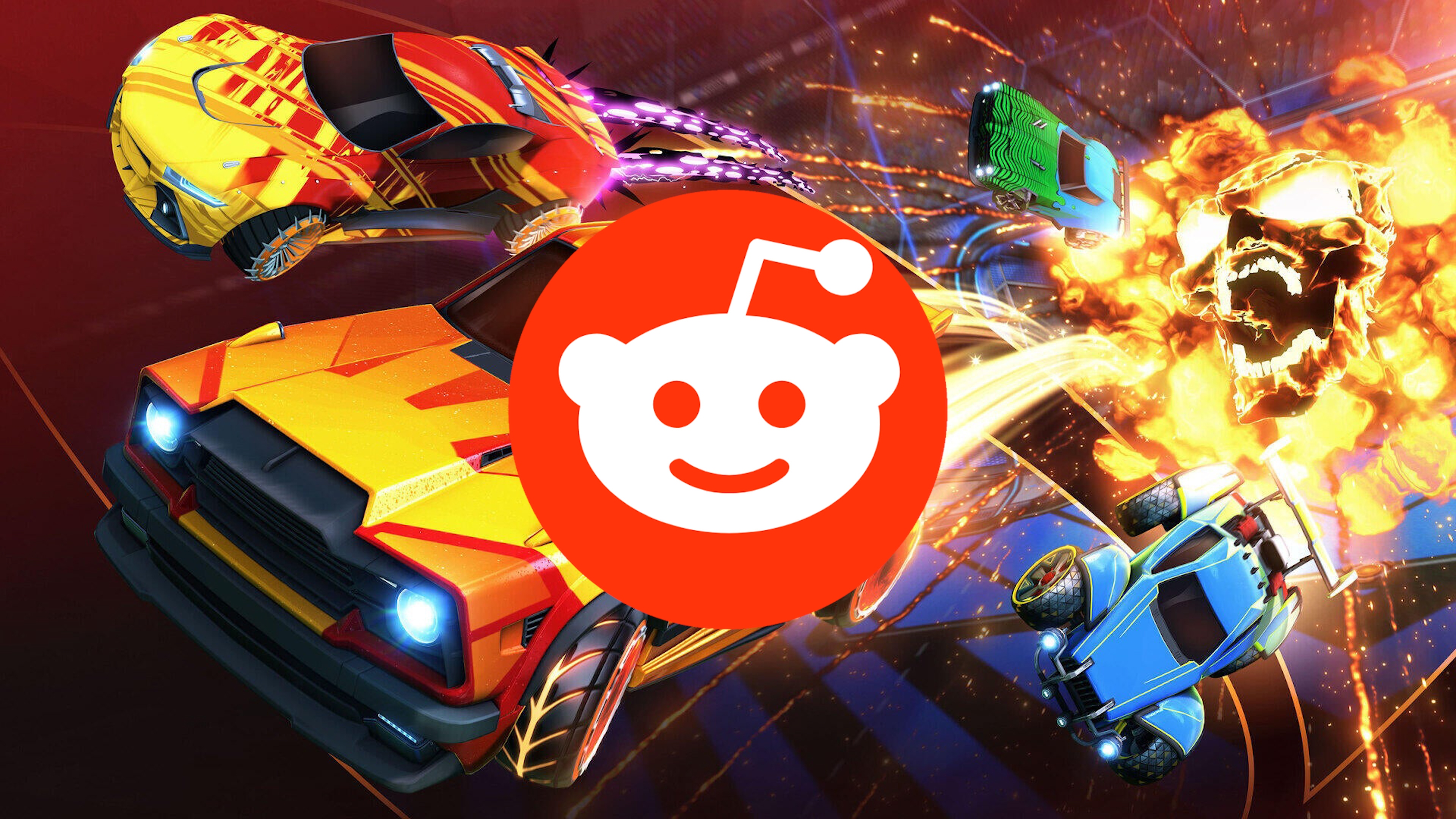 Reddit