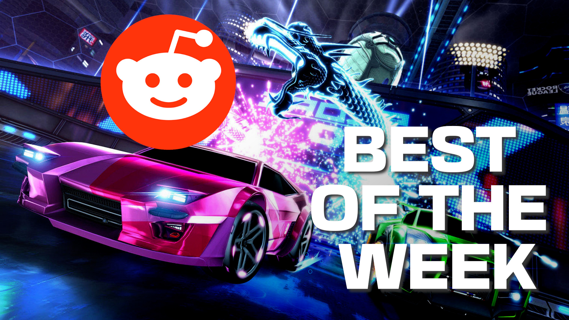 Redditrocket