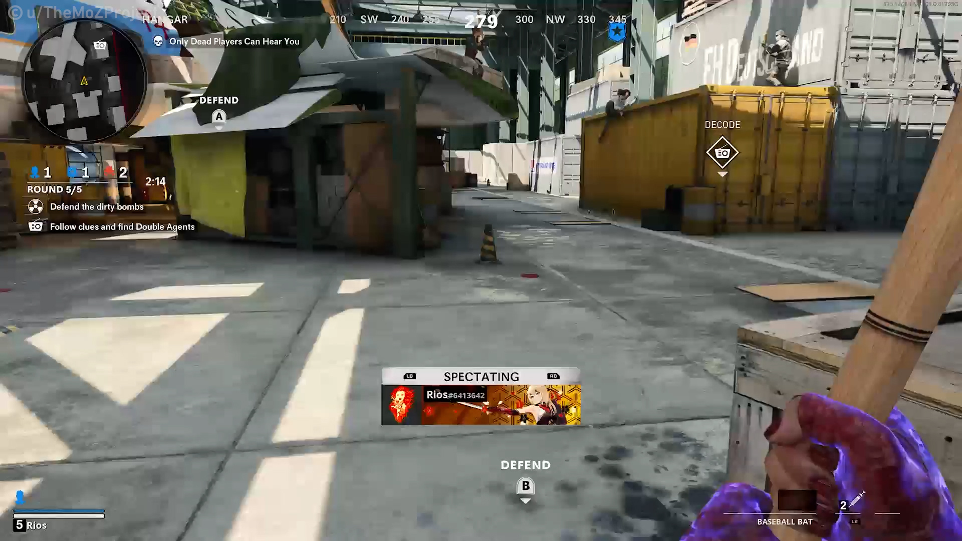 Redditsave com the unluckiest death in double agent nn9sgl927js81 00 00 00 00 Still001