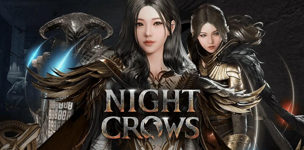 redeem codes in night crows