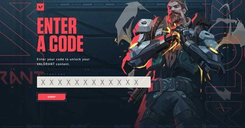 Redeem code