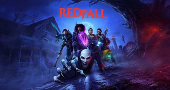 Redfall thumbnail