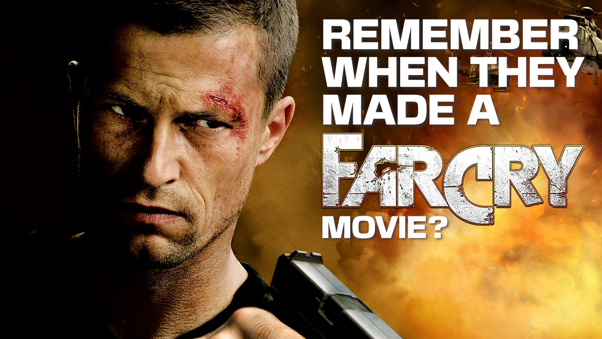 Rememberfarcryenglish