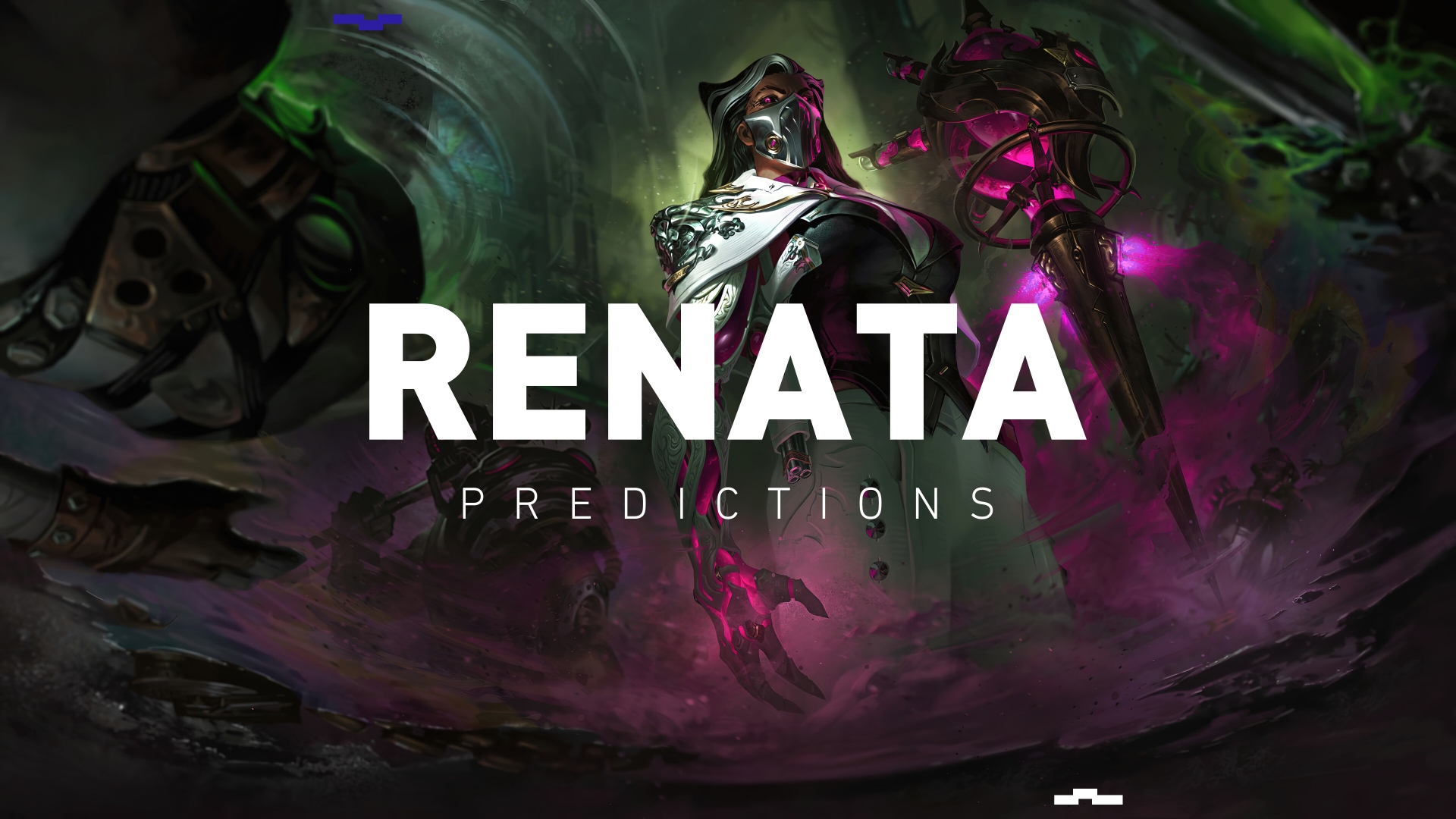 Renata champion spotlight 00000