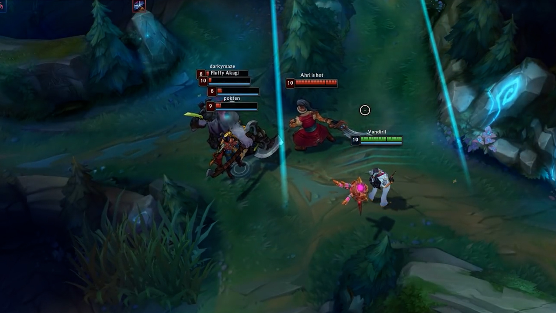 Renata ult