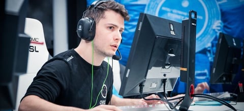 Renegades qualify for iem katowice hatz