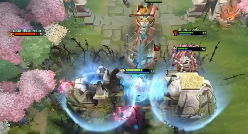 Repair kit dota 2