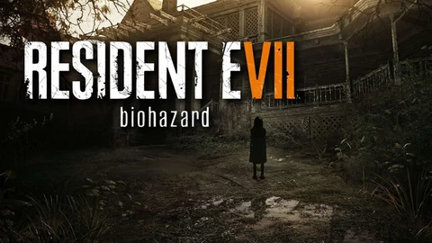 Resident evil 7 biohazard en espanol D NQ NP 990715 MLA26546800369 122017 F