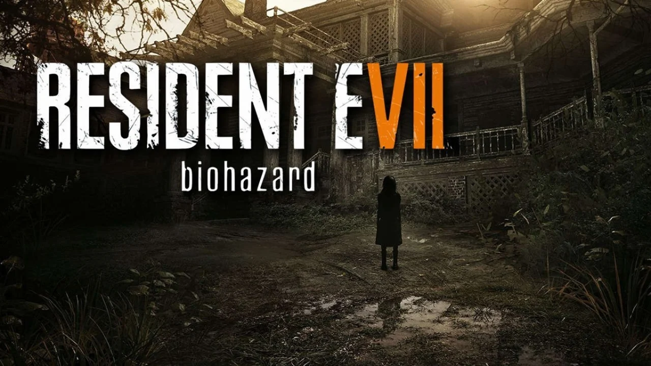 Resident Evil 7 y sus remakes llegarán a Switch